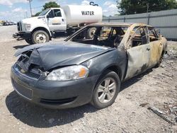 Chevrolet Vehiculos salvage en venta: 2013 Chevrolet Impala LS