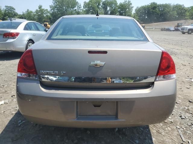 2006 Chevrolet Impala LT