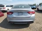 2016 Chrysler 200 C