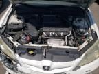 2005 Honda Civic EX