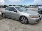 2009 Acura RL