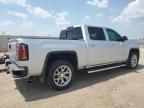 2017 GMC Sierra K1500 SLT