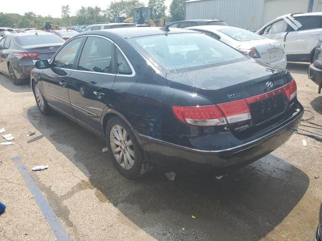 2009 Hyundai Azera SE