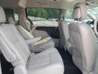 2012 Chrysler Town & Country Touring L