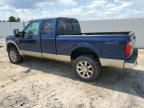 2008 Ford F350 SRW Super Duty