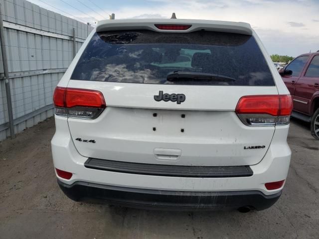 2014 Jeep Grand Cherokee Laredo