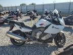 2016 BMW K1600 GT