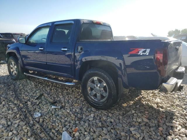 2009 Chevrolet Colorado