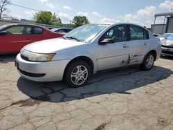 Saturn Vehiculos salvage en venta: 2004 Saturn Ion Level 2