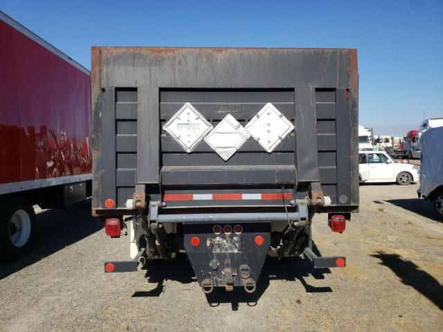 2008 Freightliner M2 106 Medium Duty