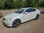 2007 Lexus IS 250