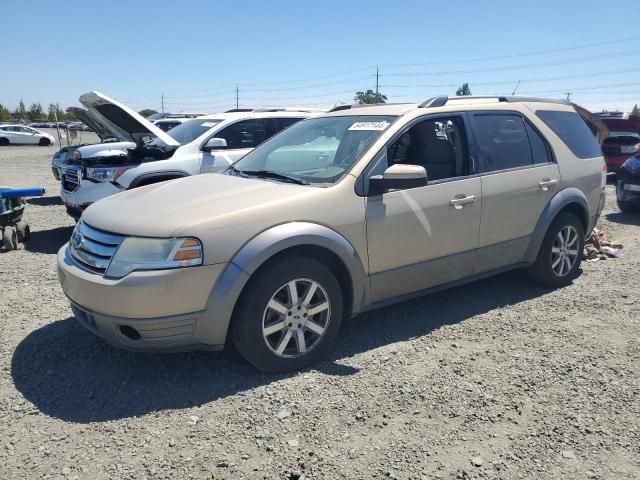 2008 Ford Taurus X SEL