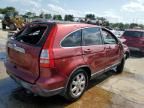 2007 Honda CR-V EXL