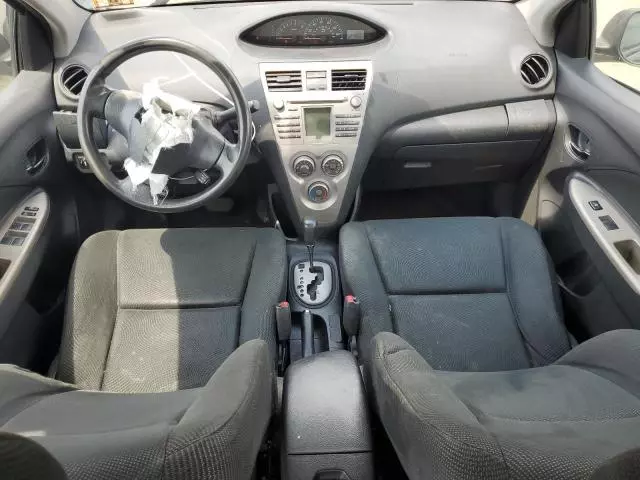 2009 Toyota Yaris