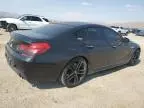 2014 BMW 640 I Gran Coupe