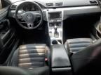 2012 Volkswagen CC Sport