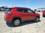 2017 Jeep Compass Sport