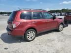 2012 Subaru Forester 2.5X Premium