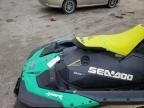 2020 Seadoo Jetski