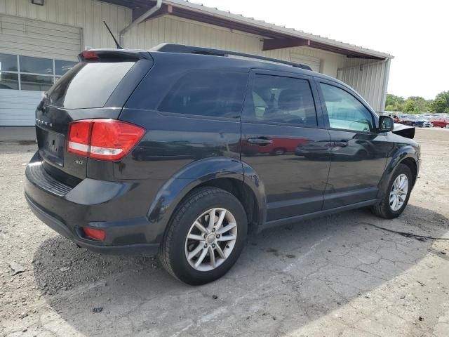 2013 Dodge Journey SXT