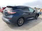 2016 Nissan Murano S