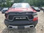 2019 Dodge RAM 1500 Rebel