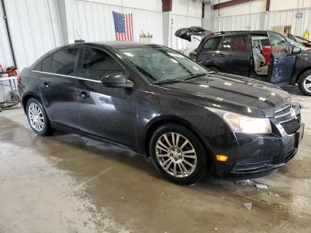 2014 Chevrolet Cruze ECO