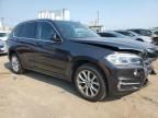 2014 BMW X5 XDRIVE35I