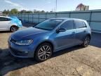 2016 Volkswagen Golf S/SE