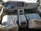 2002 Chevrolet Tahoe K1500