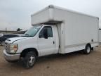 2009 Ford Econoline E450 Super Duty Cutaway Van