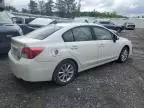 2014 Subaru Impreza Premium