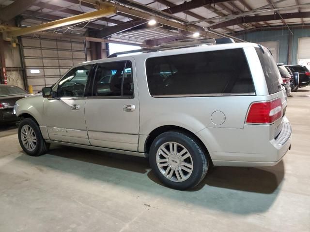 2007 Lincoln Navigator L