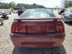 2004 Ford Mustang