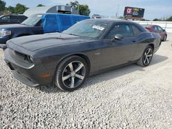 2014 Dodge Challenger SXT en venta en Wichita, KS