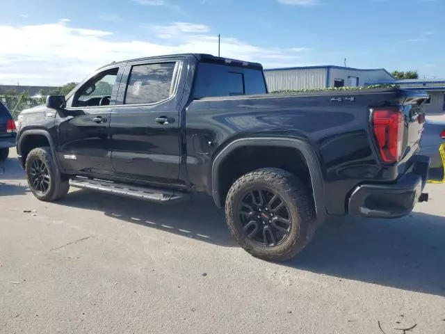 2020 GMC Sierra K1500 Elevation