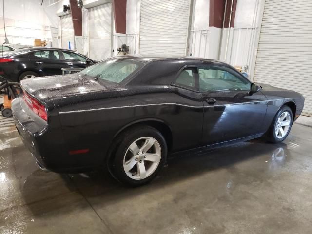 2011 Dodge Challenger