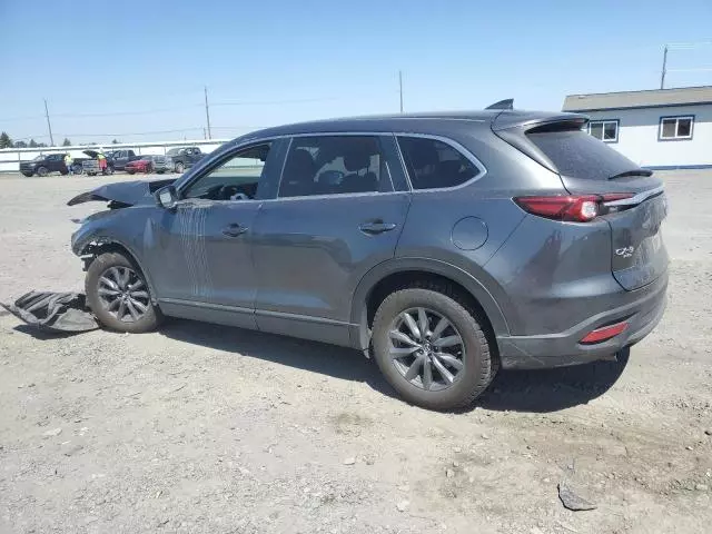 2021 Mazda CX-9 Sport