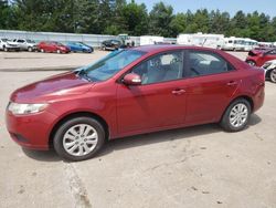 2010 KIA Forte EX en venta en Eldridge, IA