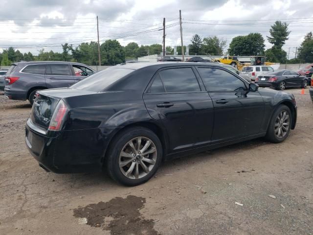 2014 Chrysler 300 S