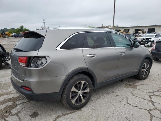 2016 KIA Sorento EX