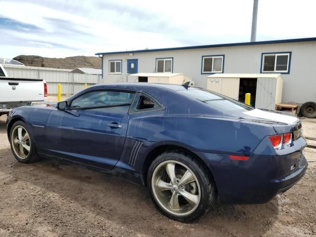 2010 Chevrolet Camaro LT