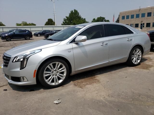 2019 Cadillac XTS Luxury