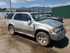 2001 Toyota 4runner Limited