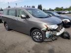 2014 Nissan Quest S