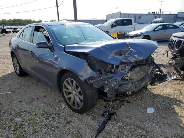 2015 Chevrolet Malibu 2LT