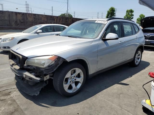 2015 BMW X1 SDRIVE28I