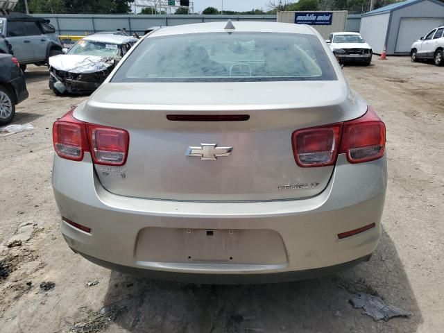 2013 Chevrolet Malibu 1LT