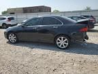 2005 Acura TSX