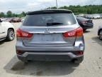 2018 Mitsubishi Outlander Sport ES